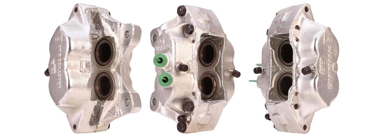 DRI 3208200 Brake caliper front right 3208200: Buy near me at 2407.PL in Poland at an Affordable price!