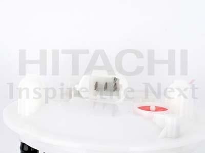 Датчик, запас палива Hitachi 2503278