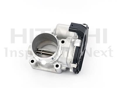 Hitachi 2508566 Throttle body 2508566: Buy near me at 2407.PL in Poland at an Affordable price!