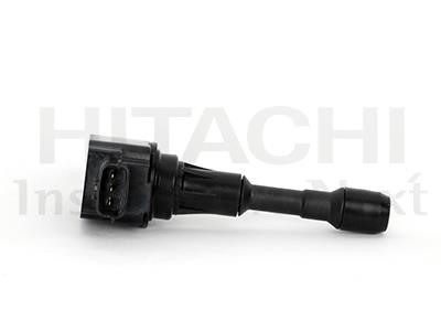 Hitachi 2503953 Ignition coil 2503953: Buy near me at 2407.PL in Poland at an Affordable price!