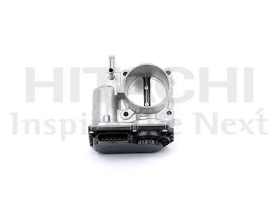Hitachi 2508580 Throttle body 2508580: Buy near me in Poland at 2407.PL - Good price!