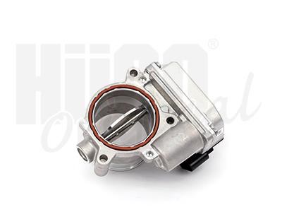 Hitachi 138567 Throttle body 138567: Buy near me in Poland at 2407.PL - Good price!