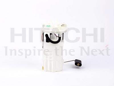 Hitachi 2503555 Sensor, Kraftstoffvorrat 2503555: Kaufen Sie zu einem guten Preis in Polen bei 2407.PL!