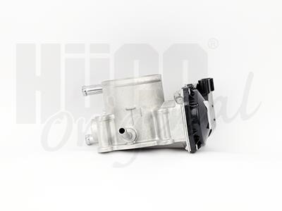 Hitachi 138572 Throttle body 138572: Buy near me in Poland at 2407.PL - Good price!