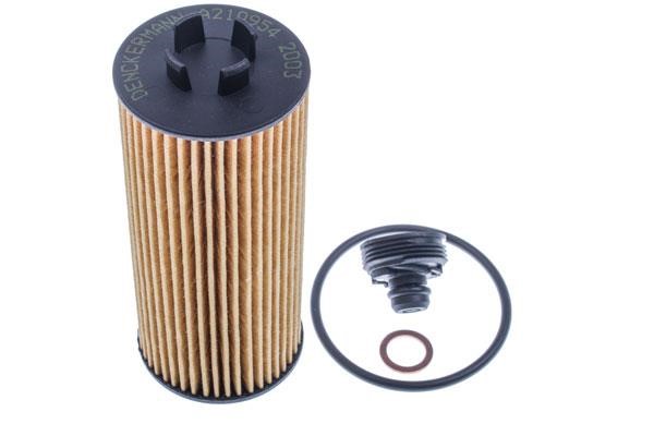 Denckermann A210954 Oil Filter A210954: Buy near me at 2407.PL in Poland at an Affordable price!