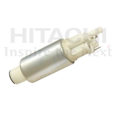 Hitachi 2503378 Насос топливный 2503378: Отличная цена - Купить в Польше на 2407.PL!