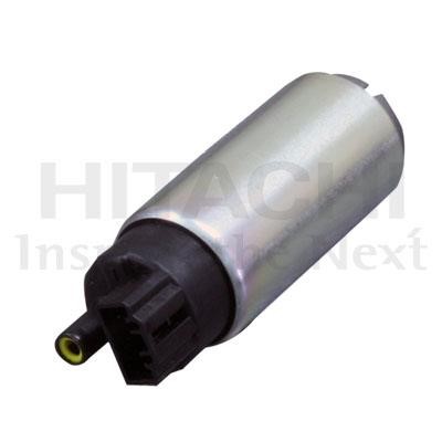 Hitachi 2503305 Fuel pump 2503305: Buy near me in Poland at 2407.PL - Good price!