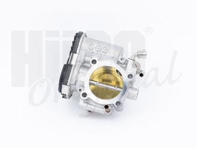 Hitachi 138600 Throttle body 138600: Buy near me in Poland at 2407.PL - Good price!