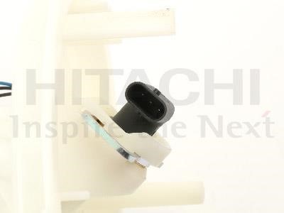 Hitachi 2503593 Sensor, Kraftstoffvorrat 2503593: Kaufen Sie zu einem guten Preis in Polen bei 2407.PL!