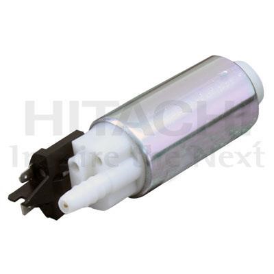 Hitachi 2503302 Fuel pump 2503302: Buy near me in Poland at 2407.PL - Good price!