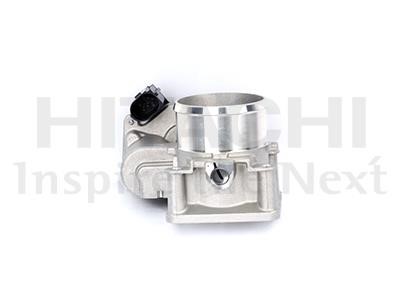 Hitachi 2508569 Throttle body 2508569: Buy near me in Poland at 2407.PL - Good price!