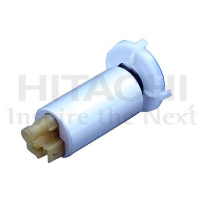 Hitachi 2503306 Fuel pump 2503306: Buy near me in Poland at 2407.PL - Good price!