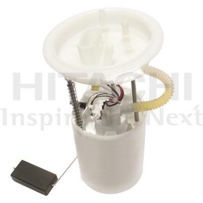Hitachi 2503390 Fuel Feed Unit 2503390: Buy near me at 2407.PL in Poland at an Affordable price!