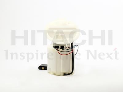 Hitachi 2503536 Элемент системы питания 2503536: Купить в Польше - Отличная цена на 2407.PL!