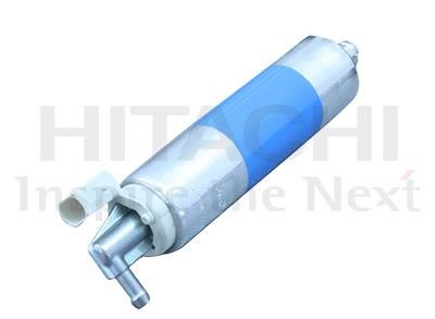 Hitachi 2503310 Fuel pump 2503310: Buy near me in Poland at 2407.PL - Good price!
