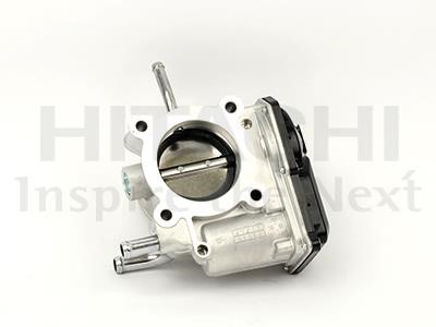 Hitachi 2508572 Throttle body 2508572: Buy near me in Poland at 2407.PL - Good price!
