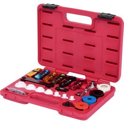 Ks tools 115.1260 Release Tool Set, fuel line 1151260: Buy near me in Poland at 2407.PL - Good price!