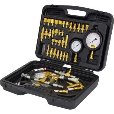 Ks tools 150.2325 Tester, fuel system pressure 1502325: Buy near me in Poland at 2407.PL - Good price!