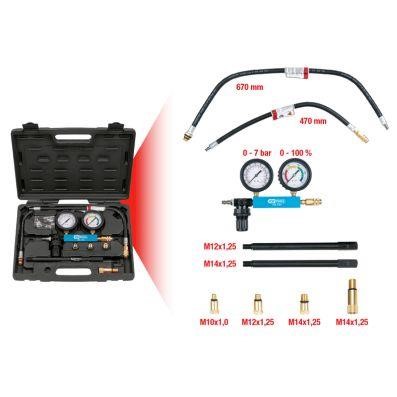 Compression Pressure Test Set Ks tools 150.1780