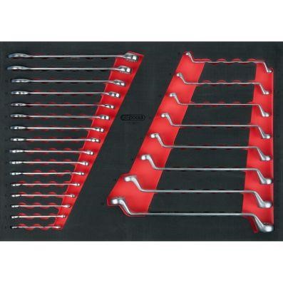 Ks tools 711.0027 Set of tools 7110027: Buy near me in Poland at 2407.PL - Good price!