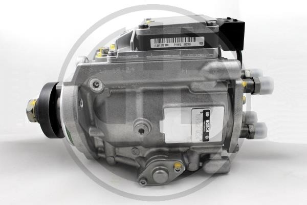 Buchli X-9443615728 Injection Pump X9443615728: Buy near me in Poland at 2407.PL - Good price!