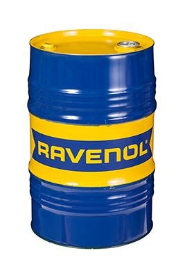 Ravenol 1223201-208-01-999 Олива трансмісійна RAVENOL EPX 80 GL 5, 208л 122320120801999: Приваблива ціна - Купити у Польщі на 2407.PL!