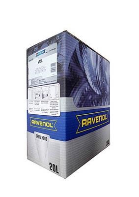 Ravenol 1111132-020-01-888 Моторное масло Ravenol VDL 5W-40, 20л 111113202001888: Отличная цена - Купить в Польше на 2407.PL!