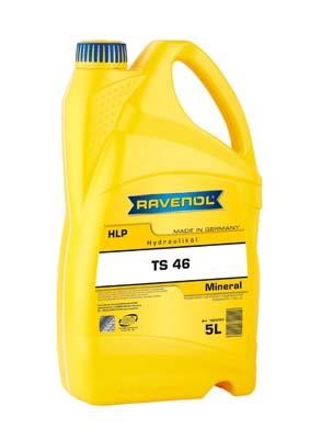 Ravenol 1323105-005-01-999 Масло гидравлическое Ravenol, 5 л 132310500501999: Отличная цена - Купить в Польше на 2407.PL!