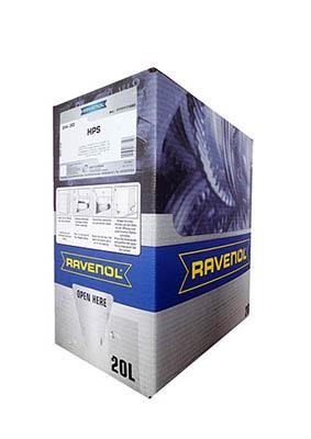 Ravenol 1111117-B20-01-888 Моторное масло Ravenol HPS 5W-30, 20л 1111117B2001888: Отличная цена - Купить в Польше на 2407.PL!
