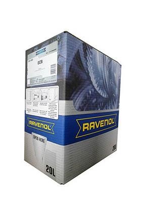 Ravenol 1111102-B20-01-888 Моторное масло Ravenol Eco Synth ECS 0W-20, 20л 1111102B2001888: Отличная цена - Купить в Польше на 2407.PL!