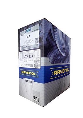 Ravenol 1112111-020-01-888 Моторное масло Ravenol DLO 10W-40, 20л 111211102001888: Отличная цена - Купить в Польше на 2407.PL!