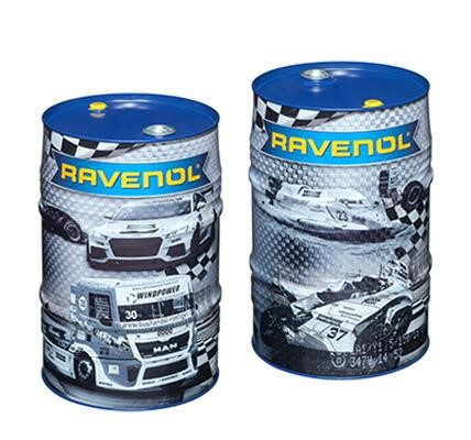 Ravenol 1211114-060-01-888 Olej przekładniowy RAVENOL CVTF NS2/J1 FLUID, 60L 121111406001888: Dobra cena w Polsce na 2407.PL - Kup Teraz!