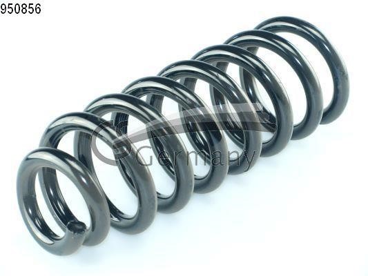 CS Germany 14.950.856 Coil Spring 14950856: Buy near me at 2407.PL in Poland at an Affordable price!