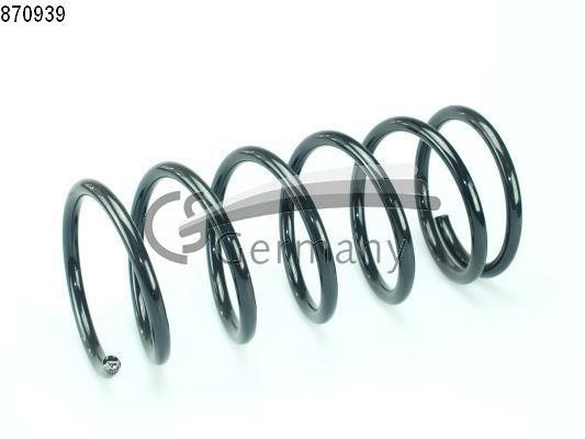 CS Germany 14.870.939 Coil Spring 14870939: Buy near me at 2407.PL in Poland at an Affordable price!