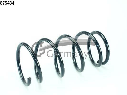 CS Germany 14.875.434 Coil Spring 14875434: Buy near me at 2407.PL in Poland at an Affordable price!