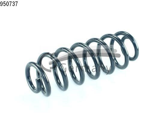 CS Germany 14.950.737 Coil Spring 14950737: Buy near me in Poland at 2407.PL - Good price!