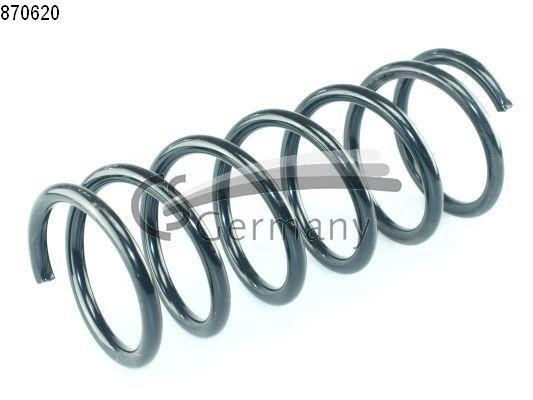 CS Germany 14.870.620 Suspension spring front 14870620: Buy near me in Poland at 2407.PL - Good price!