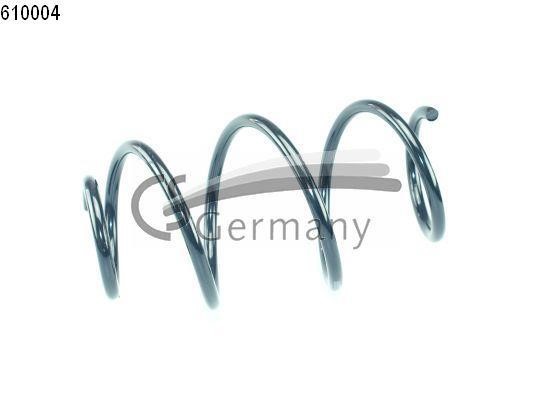 CS Germany 14610004 Suspension spring front 14610004: Buy near me in Poland at 2407.PL - Good price!