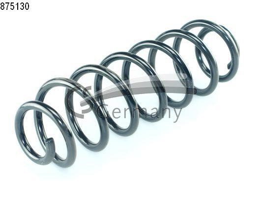 CS Germany 14.875.130 Coil Spring 14875130: Buy near me in Poland at 2407.PL - Good price!