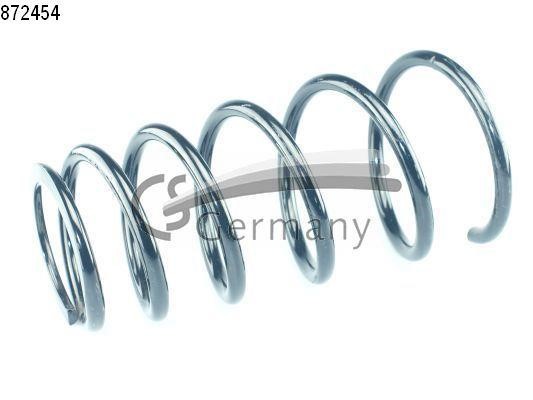 CS Germany 14.872.454 Coil Spring 14872454: Buy near me in Poland at 2407.PL - Good price!