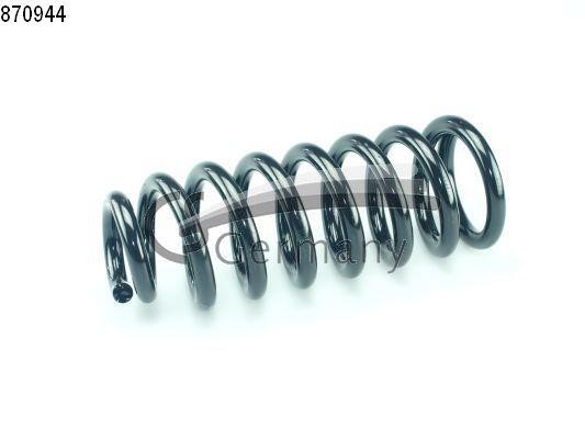 CS Germany 14.870.944 Suspension spring front 14870944: Buy near me in Poland at 2407.PL - Good price!
