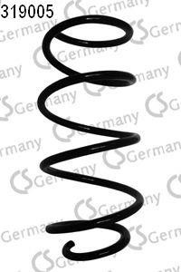 CS Germany 14.319.005 Coil spring 14319005: Buy near me in Poland at 2407.PL - Good price!