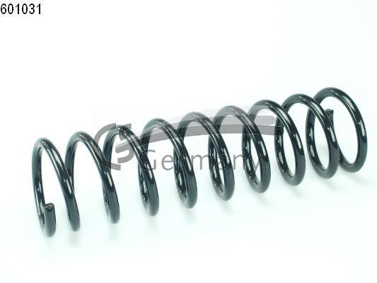 CS Germany 14.601.031 Coil spring 14601031: Buy near me at 2407.PL in Poland at an Affordable price!