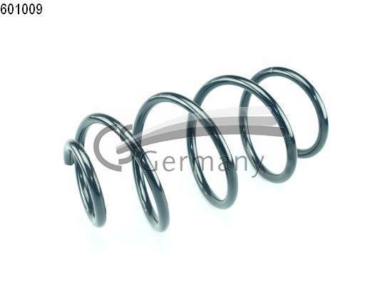 CS Germany 14601009 Suspension spring front 14601009: Buy near me in Poland at 2407.PL - Good price!