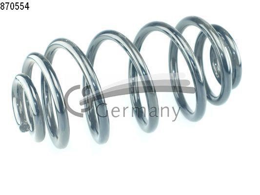 CS Germany 14870554 Coil Spring 14870554: Buy near me at 2407.PL in Poland at an Affordable price!