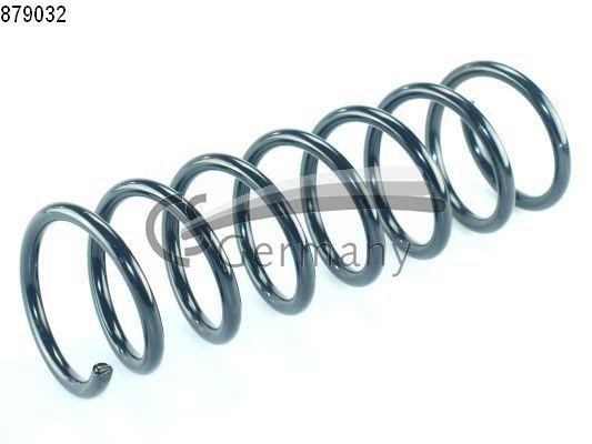 CS Germany 14.879.032 Coil spring 14879032: Buy near me at 2407.PL in Poland at an Affordable price!