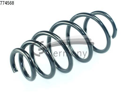 CS Germany 14774568 Suspension spring front 14774568: Buy near me in Poland at 2407.PL - Good price!