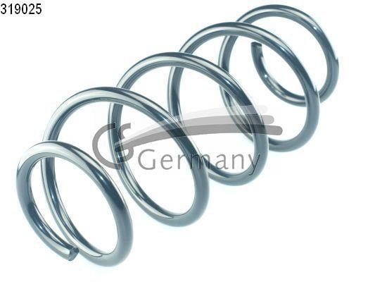 CS Germany 14.319.025 Coil spring 14319025: Buy near me in Poland at 2407.PL - Good price!