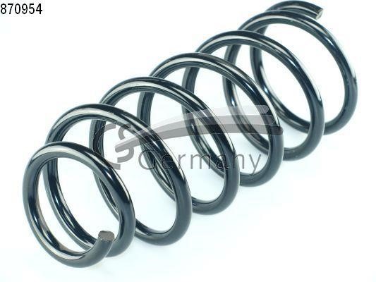 CS Germany 14.870.954 Coil Spring 14870954: Buy near me at 2407.PL in Poland at an Affordable price!