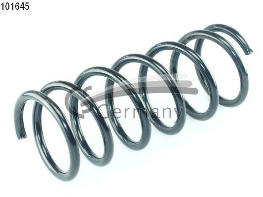 CS Germany 14101645 Suspension spring front 14101645: Buy near me at 2407.PL in Poland at an Affordable price!
